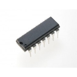 Microchip MCP2036-I/P