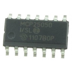 Microchip MCP25050-I/SL