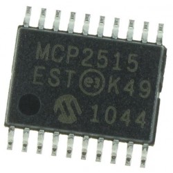 Microchip MCP2515T-E/ST