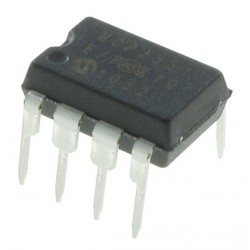 Microchip MCP2551-E/P