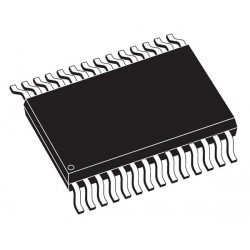 STMicroelectronics ST8024LCTR