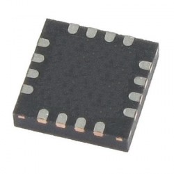 Fairchild Semiconductor FXL6408UMX