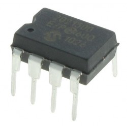 Microchip MCP2021-500E/P