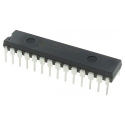 Microchip MCP23016-I/SP