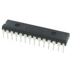 Microchip MCP23017-E/SP