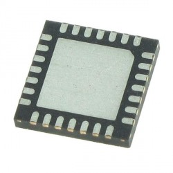 Microchip MCP23017T-E/ML