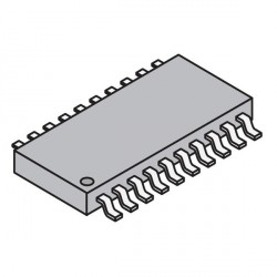Microchip MCP23S08T-E/SS