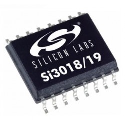 Silicon Laboratories Si3019-F-GS