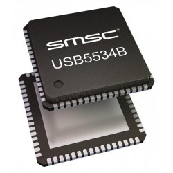 Microchip USB5532B-5000JZX
