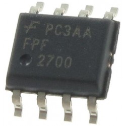 Fairchild Semiconductor FPF2700MX