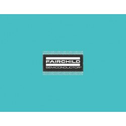 Fairchild Semiconductor FST16211MTD