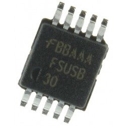 Fairchild Semiconductor FSUSB30MUX