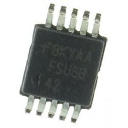 Fairchild Semiconductor FSUSB42MUX
