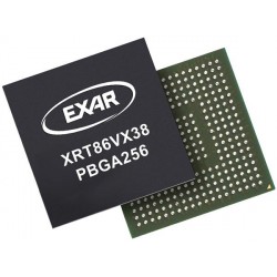 Exar XRT86VX38IB256-F
