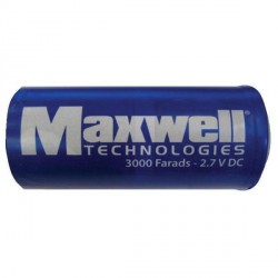 Maxwell Technologies BCAP0650 P270 K04