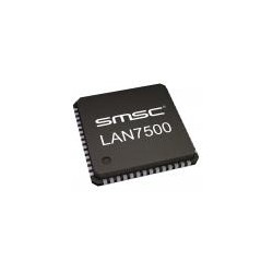 Microchip LAN7500-ABZJ