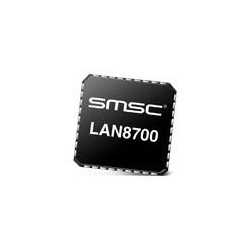Microchip LAN8700C-AEZG-TR