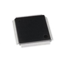 Microchip LAN91C96-MS