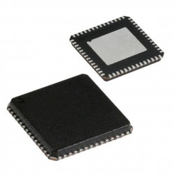 Microchip LAN9220-ABZJ