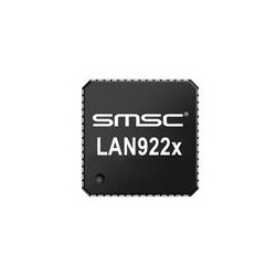 Microchip LAN9221-ABZJ