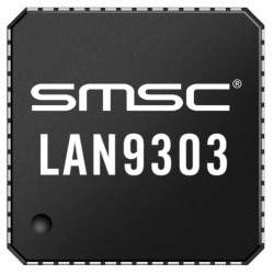 Microchip LAN9303M-AKZE