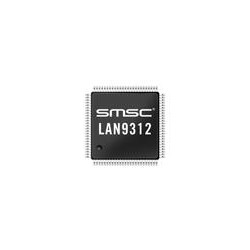 Microchip LAN9312-NZW
