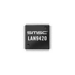 Microchip LAN9420I-NU
