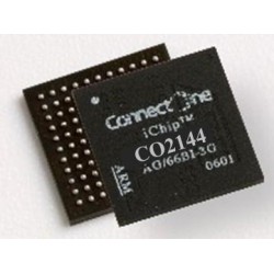 Connect One CO2144/48LI-3