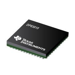 Texas Instruments DP83815DUJB/NOPB