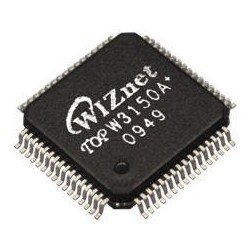 WIZnet W3150A+