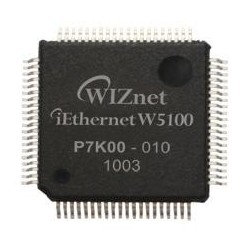 WIZnet W5100