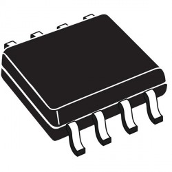 STMicroelectronics LM2903YST