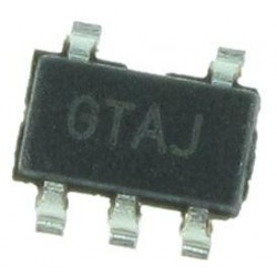 Microchip MCP6541T-E/OT