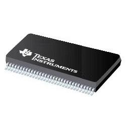 Texas Instruments SN65LVDM1676DGG