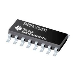 Texas Instruments SN65LVDS31NS