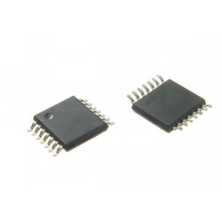 STMicroelectronics 74VHCT138ATTR