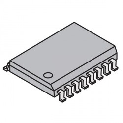 STMicroelectronics ST3232CDR