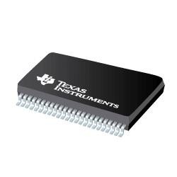 Texas Instruments TS3L301DGG