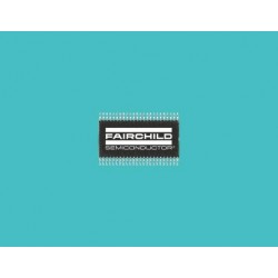 Fairchild Semiconductor 74LCX162373MTDX