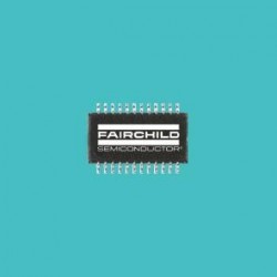 Fairchild Semiconductor 74LVX3245QSCX