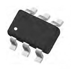 Diodes Incorporated AP2553W6-7