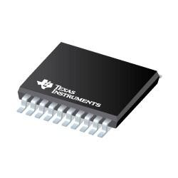 Texas Instruments TLV320AIC1107PW
