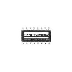 Fairchild Semiconductor MM74HC138MX