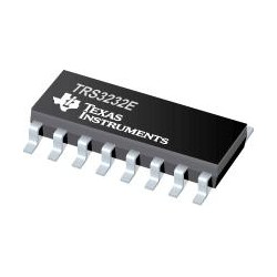 Texas Instruments TRS3232ECDR
