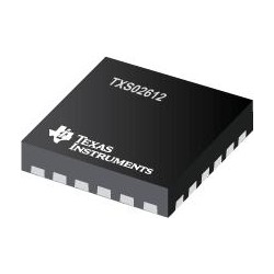 Texas Instruments TXS02612ZQSR