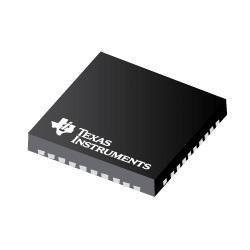 Texas Instruments TLV320AIC3107IRSBT
