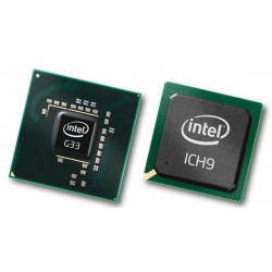 Intel AM82801IUX S LB8N