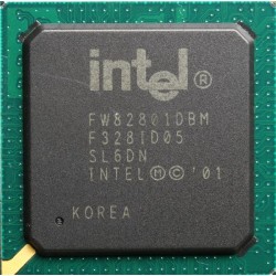 Intel DW82801HBM S LJ4Y