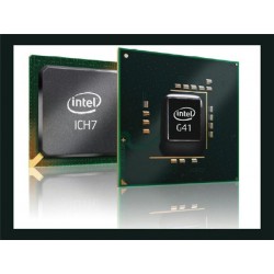 Intel NH82801GBM S L8YB
