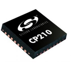 Silicon Laboratories CP2102-GMR
